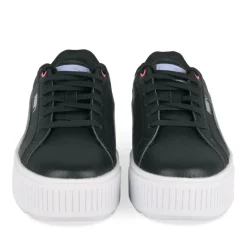 Sneakers Karmen Exotic ZWART PUMA