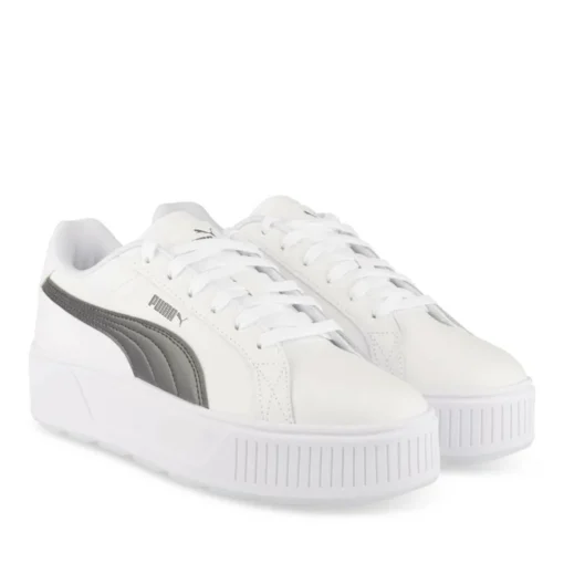 Sneakers Karmen L WIT PUMA