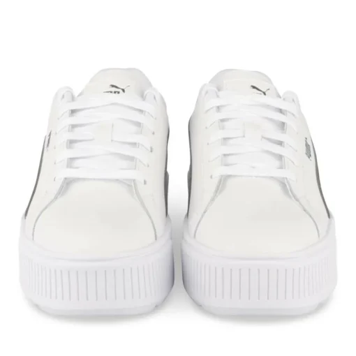 Sneakers Karmen L WIT PUMA