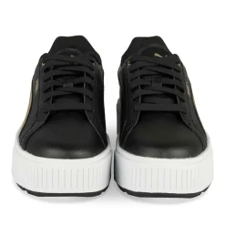 Sneakers Karmen Metallics ZWART PUMA