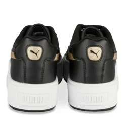 Sneakers Karmen Metallics ZWART PUMA