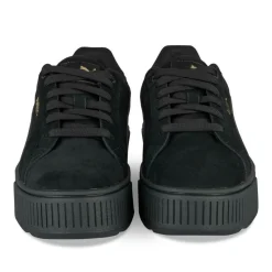 Sneakers Karmen ZWART PUMA