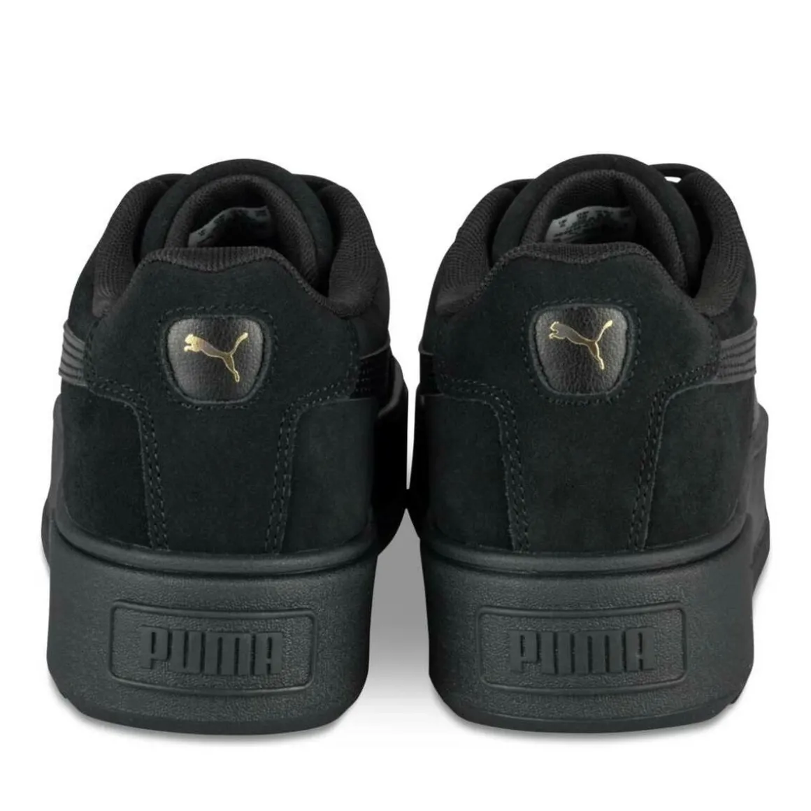 Sneakers Karmen ZWART PUMA