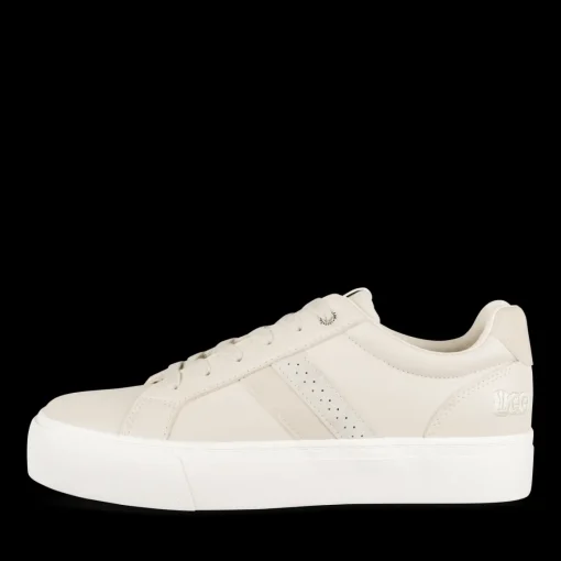 Sneakers KASTANJEBRUIN
