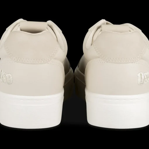 Sneakers KASTANJEBRUIN