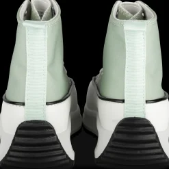 Sneakers Lichtgroen