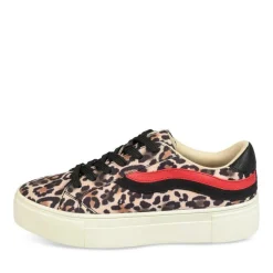 Sneakers LUIPAARDPRINT