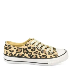 Sneakers LUIPAARDPRINT