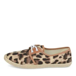 Sneakers LUIPAARDPRINT