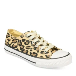 Sneakers LUIPAARDPRINT