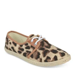 Sneakers LUIPAARDPRINT