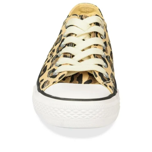 Sneakers LUIPAARDPRINT