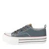 Sneakers NAVY