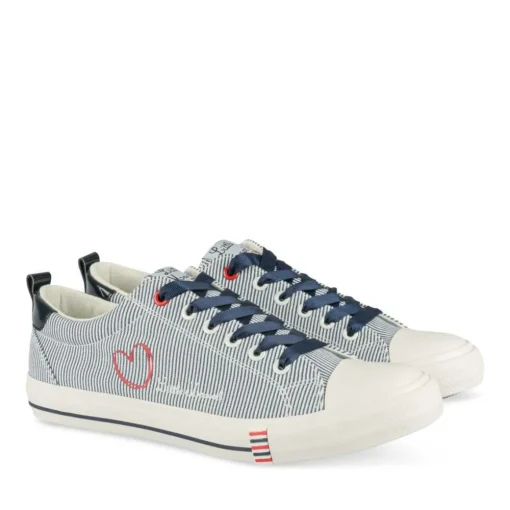 Sneakers NAVY