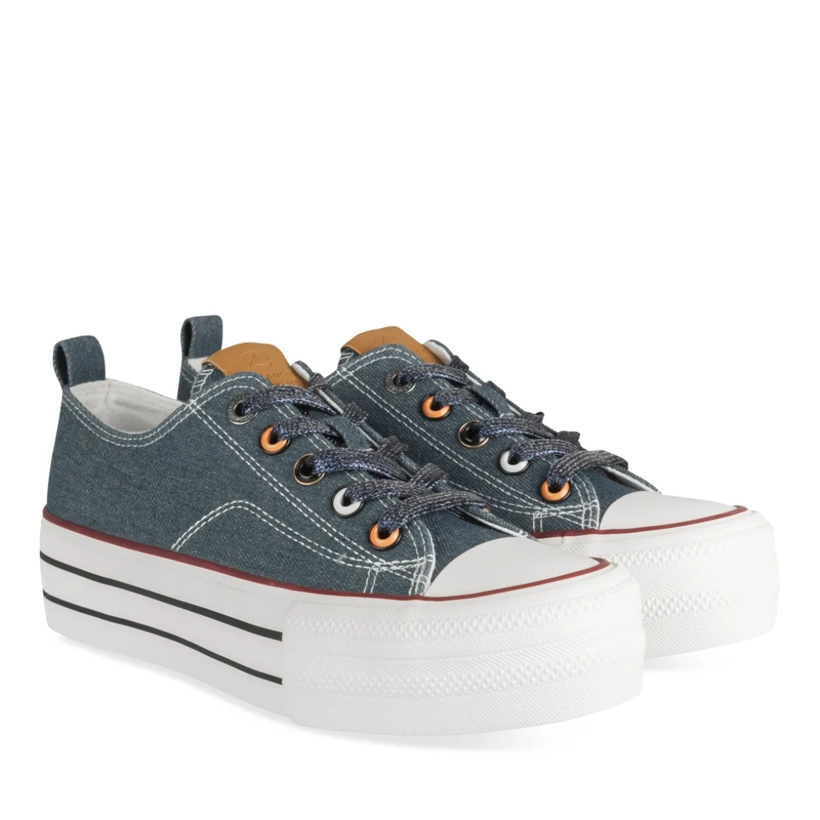 Sneakers NAVY