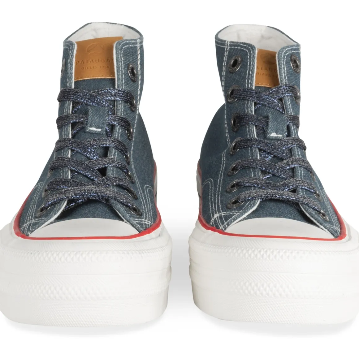 Sneakers NAVY