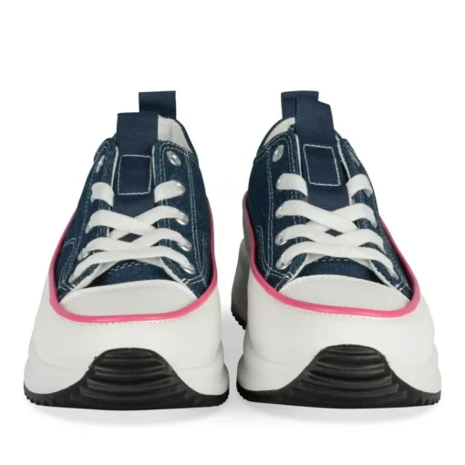 Sneakers NAVY
