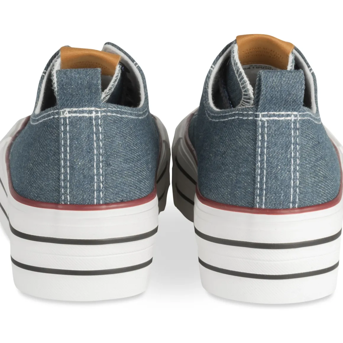 Sneakers NAVY