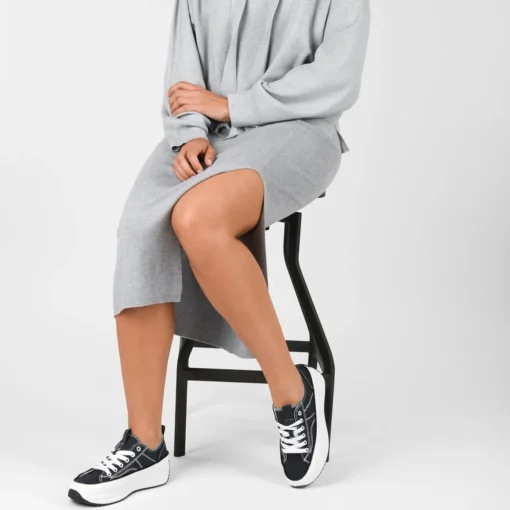 Sneakers NAVY