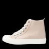 Sneakers NUDE