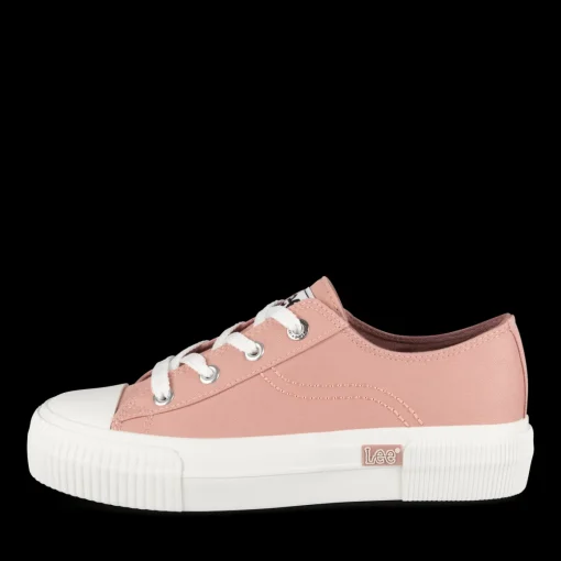 Sneakers NUDE