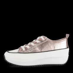 Sneakers NUDE