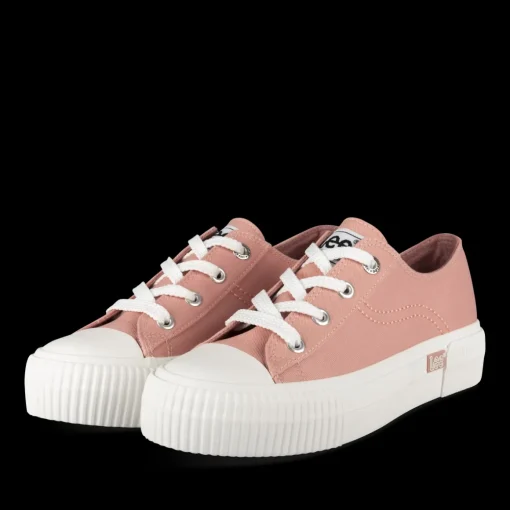 Sneakers NUDE