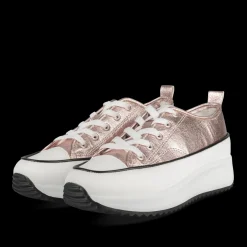 Sneakers NUDE