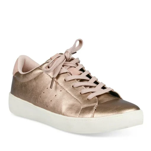 Sneakers NUDE