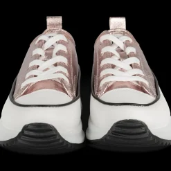 Sneakers NUDE