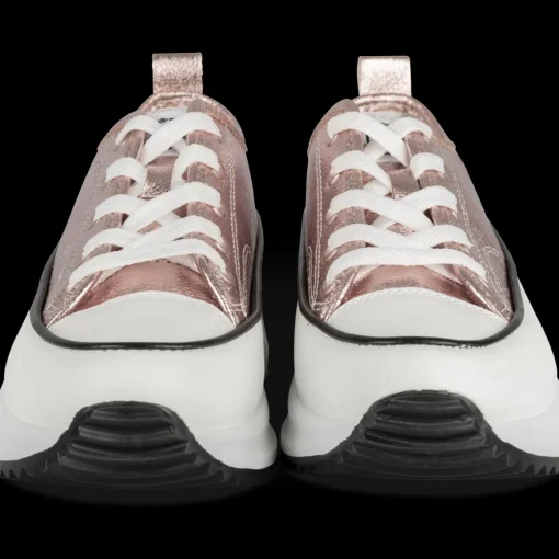 Sneakers NUDE