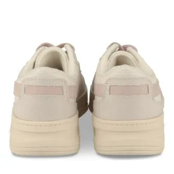 Sneakers NUDE