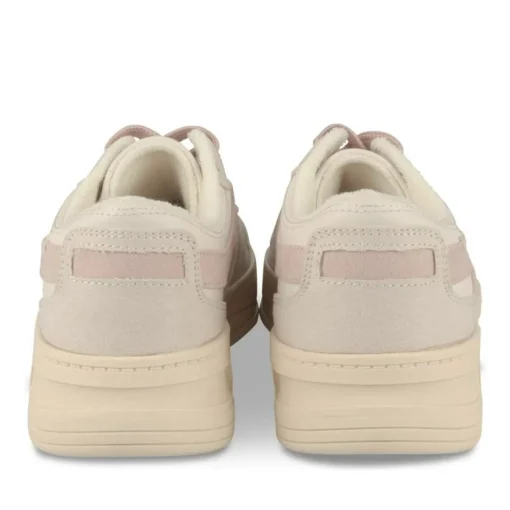 Sneakers NUDE