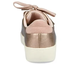 Sneakers NUDE