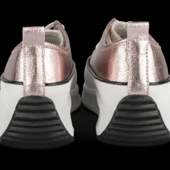 Sneakers NUDE