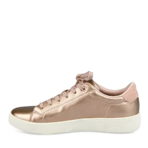 Sneakers NUDE