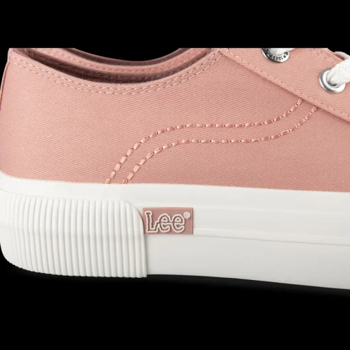Sneakers NUDE