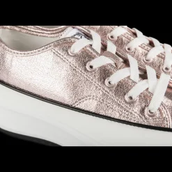 Sneakers NUDE