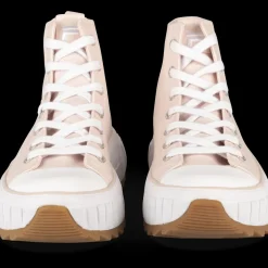 Sneakers NUDE FILA BLOCKSTER