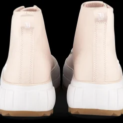 Sneakers NUDE FILA BLOCKSTER