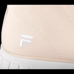 Sneakers NUDE FILA BLOCKSTER