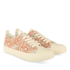 Sneakers ORANJE