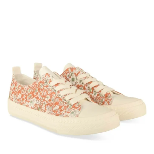 Sneakers ORANJE