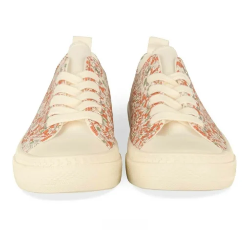 Sneakers ORANJE