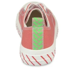 Sneakers ORANJE