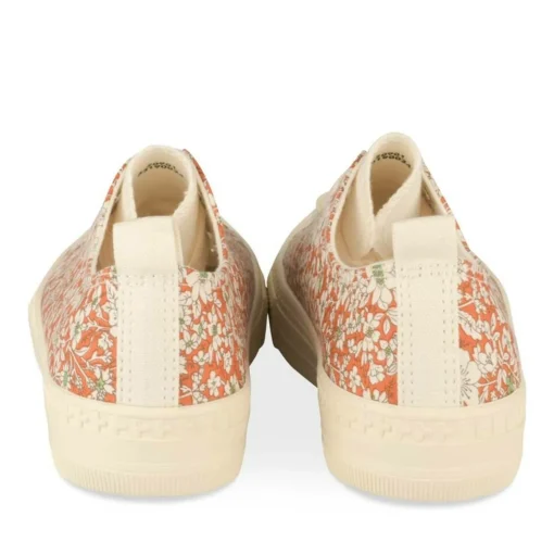 Sneakers ORANJE