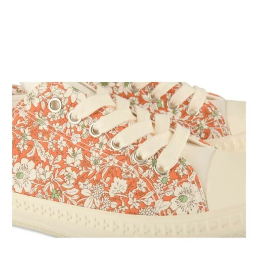 Sneakers ORANJE