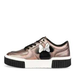 Sneakers PEWTER