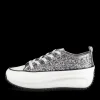 Sneakers PEWTER