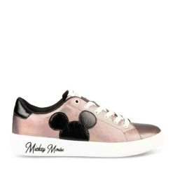 Sneakers PEWTER